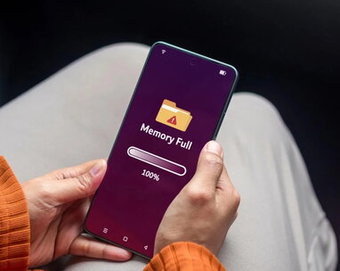 Як у кілька кліків звільнити пам’ять: простий спосіб для Android-смартфонів