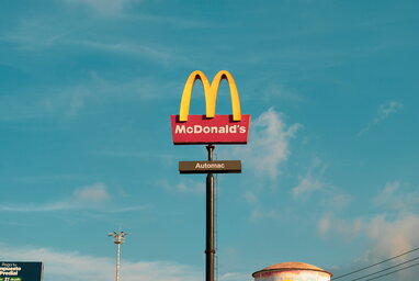 McDonald’s інвестує $8,5 млрд у франчайзі та оновлення ресторанів