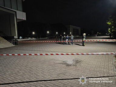 На Львівщині військовий підірвав гранату під час конфлікту: четверо людей поранені