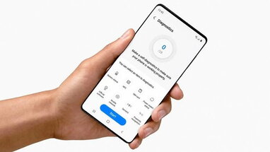 Ваш Samsung вміє діагностувати себе сам: як увімкнути тестування