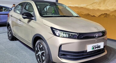 Tata створила новий супердоступний седан: що пропонують за $5500