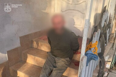 На Закарпатті священнослужителя УПЦ МП підозрюють у стрілянині, в якій загинули двоє людей