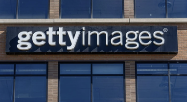 Getty Images подає заяву про банкрутство через борги та конкуренцію зі штучним інтелектом