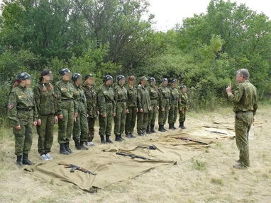 Росія завербувала майже 46 тисяч іноземців до своєї армії для війни проти України