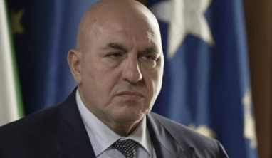 Міністр оборони Італії пояснив, якою бачить перемогу України у війні