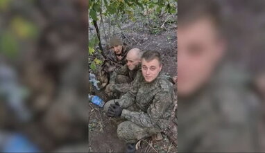 Розвідники взяли в полон 29 росіян на Сумщині