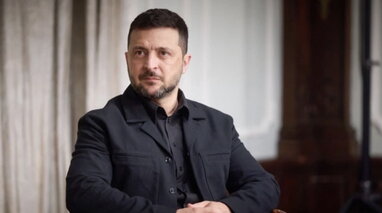 Як Зеленський відреагував на зустріч Трампа, Сі і Путіна