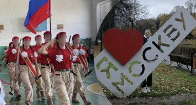 12 років тюрми за російські стандарти в школі: на Херсонщині засудили директорку-колаборантку
