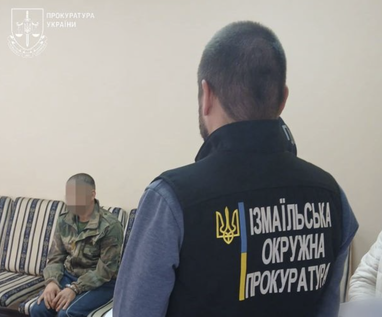 На Одещині суд узяв під варту чоловіка, якого підозрюють у зґвалтуванні дитини
