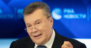 «Фракція Януковича» у Держдумі: кому на рф «жизнь удалась»