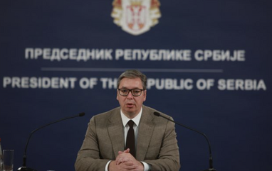 Студентський рух перемагає на виборах у Сербії: Вучич визнав поразку своєї політичної сили