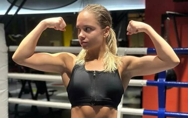 Українка Кіра Макогоненко стала чемпіонкою світу з боксу серед спортсменів до 19 років