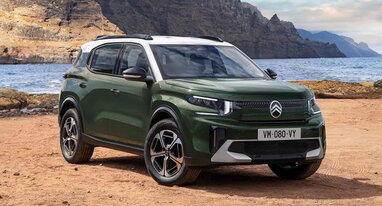 Citroën C3 Aircross із новим двигуном у 130 к.с. та «автоматом»: бюджетний кросовер у топ-комплектації