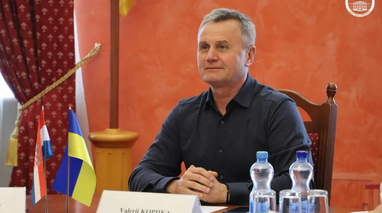 Хто став новим ректором КНУ імені Тараса Шевченка