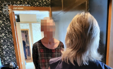 На Полтавщині екскерівника танцювального ансамблю обвинувачують у сексуальному насильстві над вихованками
