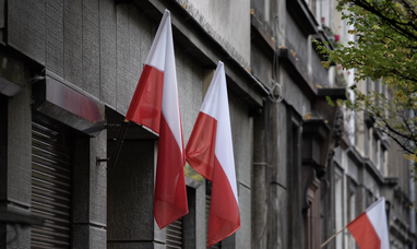 У Польщі затримали росіянина із 250 тисячами фото стратегічних об’єктів