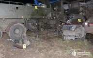 На Львівщині сталася ДТП: загинули четверо військових