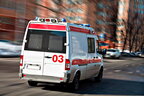 Внаслідок аварії у Львові постраждала 7-річна дитина