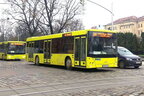 Садовий: Львів відмовляється від купівлі 100 автобусів МАЗ (Відео)
