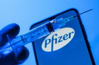 Україна уклала договір з Pfizer на поставку 10 мільйонів доз вакцини