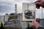 У Нью-Йорку відкривається фотовиставка «Чорнобиль 35»