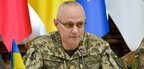 Хомчак заявив, що ЗСУ готові до загострення воєнної ситуації на сході України