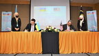 Україна і Малайзія підписали договір про передачу ув'язнених