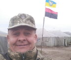 Стало відоме ім'я військового, що загинув на Донбасі через дрон (фото)