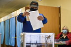 ЦВК чекає рішень суду щодо виборів у Івано-Франківській області