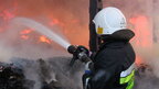 В Україні почали діяти нові штрафи за порушення пожежної безпеки