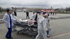 У Львові медичний вертоліт врятував життя ще одній пацієнтці (відео)