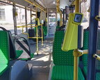 Усі львівські трамваї та тролейбуси обладнали системою електронного квитка (фото)