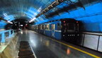 Будівництво трьох станцій метро в Дніпрі продовжили на три роки