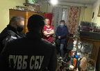 На Львівщині виявили проросійського хакера, який "полював" за даними працівників СБУ (фото)