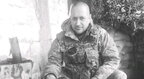 На Донбасі від кулі снайпера загинув військовий Іван Ковальовський (фото)