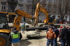 Садовий розповів, які вулиці Львова планують відремонтувати цього року