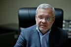 Рада призначила нового міністра енергетики, ним став Герман Галущенко