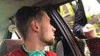 "Вийдеш на х** з машини": як патрульні у Києві розмовляють з водіями (відео 18+)