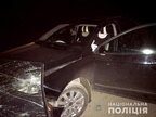 Двоє п’яних водіїв: у Стрийському районі трапилась ДТП
