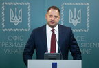 США підтримали надання Україні Плану дій щодо вступу у НАТО, - Єрмак
