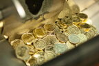 НБУ продасть на аукціоні майже 46 тонн виведених з обігу монет