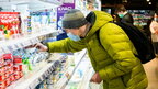 Інфляція в Україні: які продукти харчування подорожчали у квітні