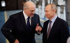 Лукашенко і Путін обговорили прагнення України щодо вступу в НАТО