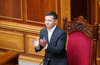 "Мінус Медведчук": Зеленський заявив, що кількість олігархів в Україні зменшилась