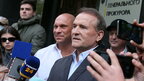 Справа Медведчука: адвокати оскаржують домашній арешт проросійського депутата