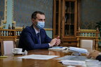 Новий міністр: Комітет підтримав призначення кандидатури Ляшка на посаду голови МОЗ
