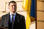 Зеленський ввів в дію рішення РНБО про збільшення витрат на оборону та безпеку України