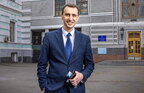 Віктор Ляшко став новим очільником МОЗ: "за" проголосувало 262 депутати