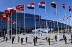 У МЗС розчаровані тим, що Україну не запросили на червневий саміт НАТО