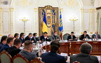 Санкції РНБО: 27 кримінальним авторитетам скасували документи на проживання в Україні